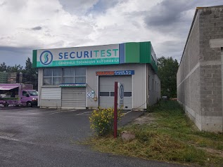 Sécuritest - Arnaud controle auto