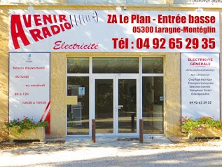 Avenir Radio Electricité