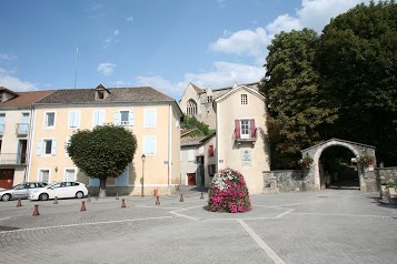 Office de Tourisme Communautaire de Tallard Barcillonnette