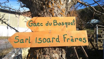 Sarl Isoard Freres