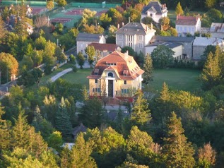 Office de Tourisme de Barcelonnette