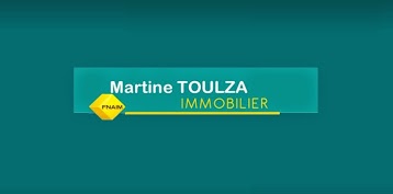 Martine Toulza Immobilier