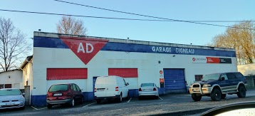 Garage AD