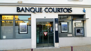 Banque Courtois - Salles