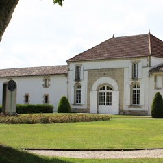 Château La Tour Blanche