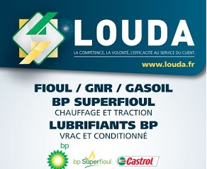 Louda Bordeaux