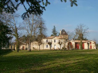 Chateau Lusseau
