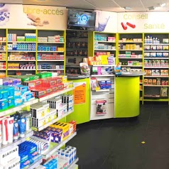 pharmacie Mondoloni