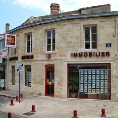 Agence immobilière Langon Cabinet Bedin Immobilier