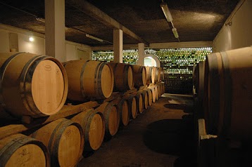 Château du Cros - Vignobles M. Boyer