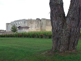 Château de Fargues