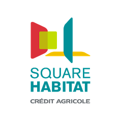 Square Habitat