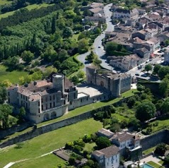 Château des Ducs de Duras