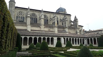 Paroisse Notre Dame de Marmande