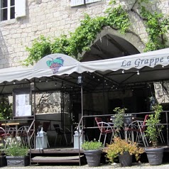 Restaurant La Grappe de Raisin