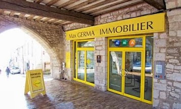 Max Germa Immobilier