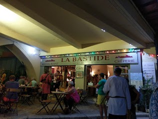 La Bastide