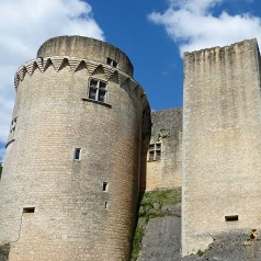 Château de Bonaguil