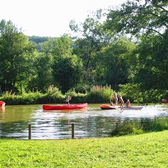 Camping Moulin de Laborde