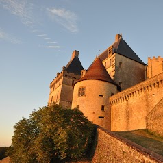 Château de Biron