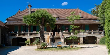 Château La Reyne