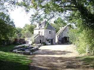 Causses du Quercy Natural Regional Park