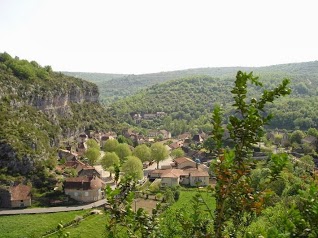 Ferme Equestre Du Pech Merle