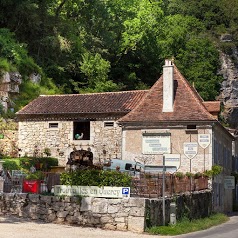 Trouvailles en Quercy