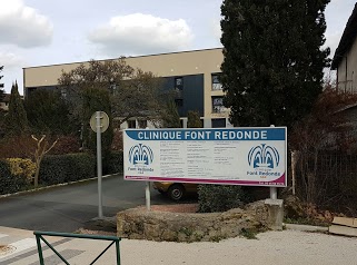 Clinique de Font Redonde