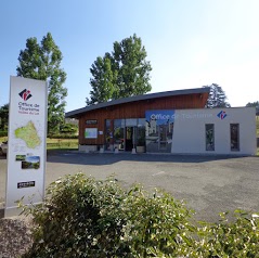 Office de Tourisme de la Vallée du Lot