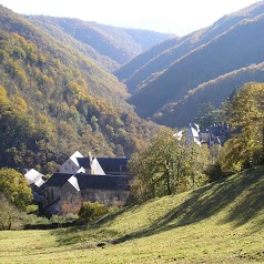 Abbaye de Bonneval