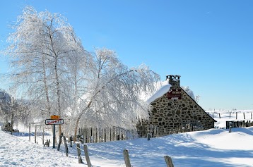 Le Buron de l'Aubrac