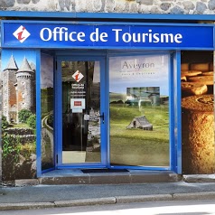 Office de Tourisme Aubrac-Laguiole