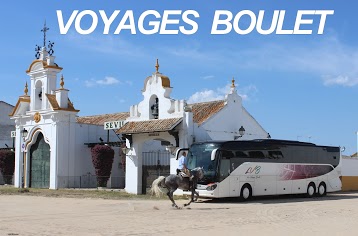 VOYAGES BOULET