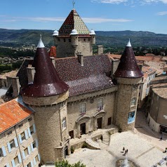 Château d'Aubenas