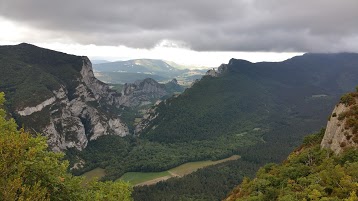 Chapelle Saint-Médard