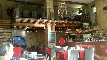 Restaurant Le Parc