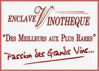 Enclave-Vinotheque.com