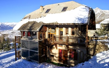 SCI Le Pelve - Chalet Le Pelve