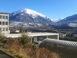 Collège Les Ecrins