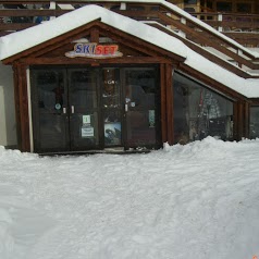 L'ATELIER SKISET Location de Ski
