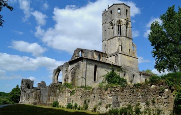 L'Abbaye de La Sauve-Majeure