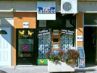 Laforet Branne - Evadis Immobilier