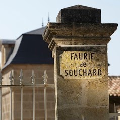 Château Faurie de Souchard