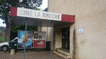 Cinéma La Brèche