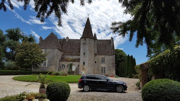 Château de Lugagnac (scea)