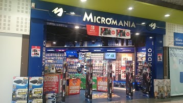 Micromania