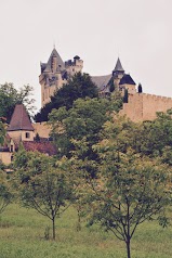 Falaise du Cingle de Monfort