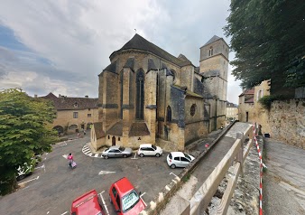 Eglise Saint-Pierre