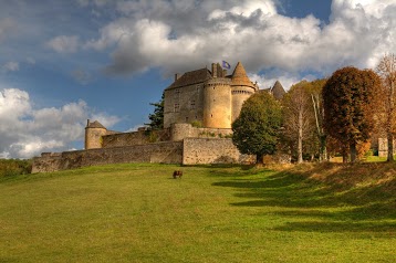 Château de Fénelon